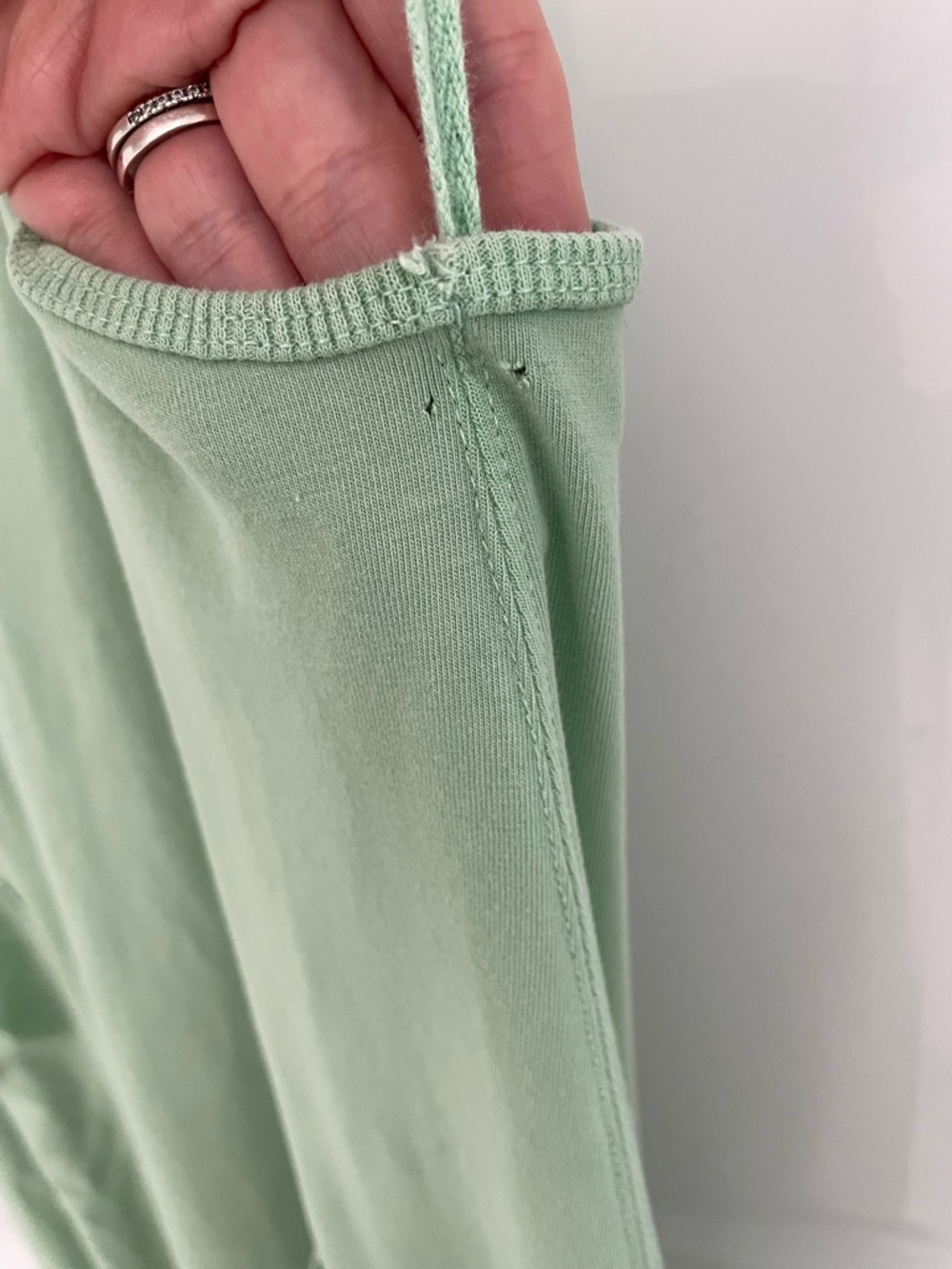 Free People FP Movement Hot Shot Onesie Jumpsuit Oversized Casual Athleisure. 17 - Picture 6 of 9